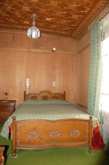 Nazneen Group of Houseboats, Srinagar 2